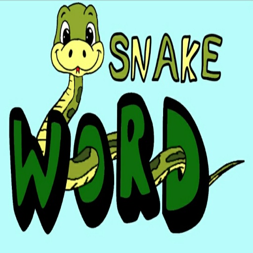 Snake Word Search