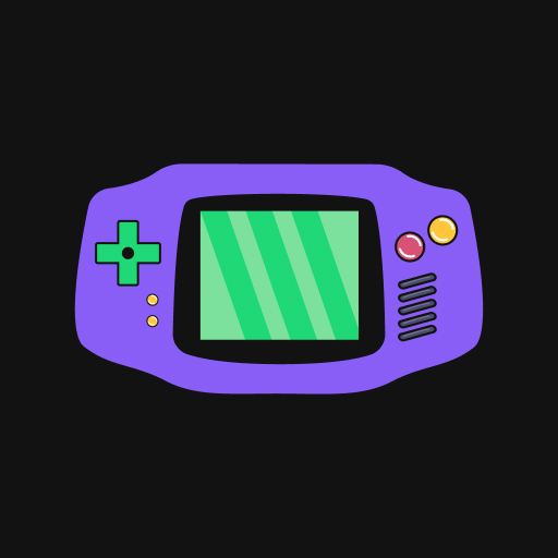 GBA Emulator: Gamerboy Emu Rom Download on Windows