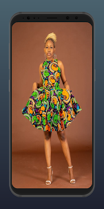 African Ladies Fashion 2023