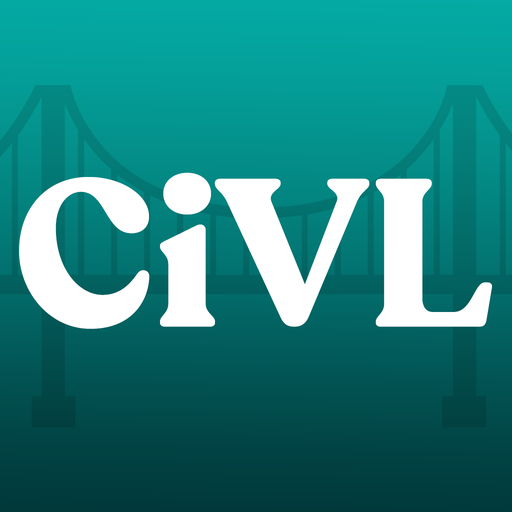 CiVL logo