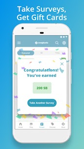 Swagbucks Mod APK (Unlimited SB/Money) Download 3