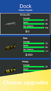 Battleship Defender: Sea Ride