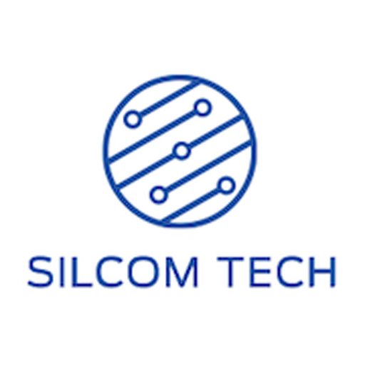Silcom Tech  Icon