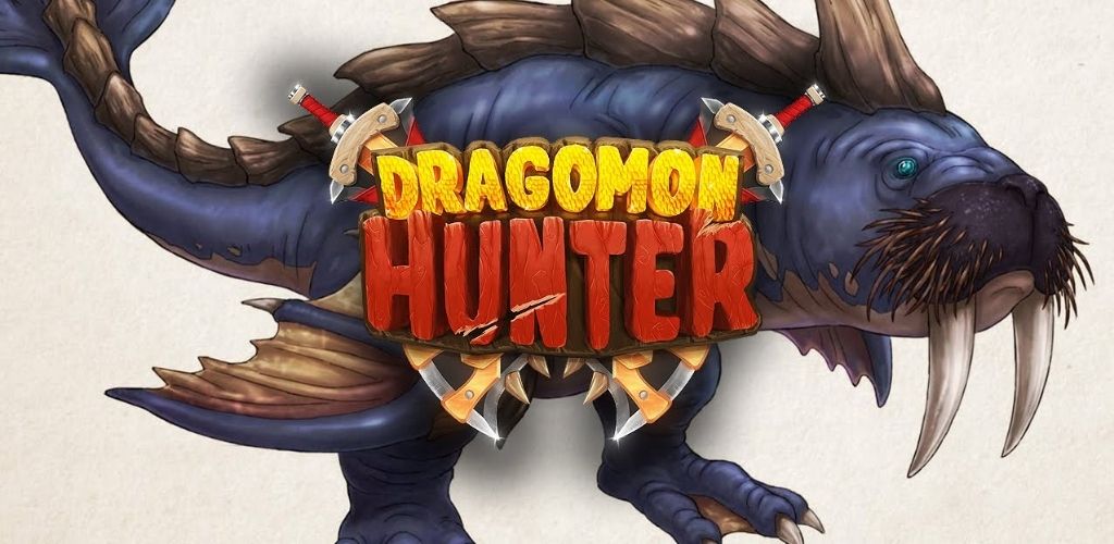 32+ Dragomon hunter here how to download in ideas in 2021 