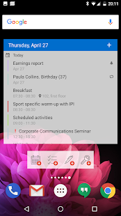EssentialPIM - Your Personal Information Manager Screenshot