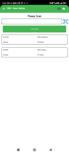 YMS Screen 3