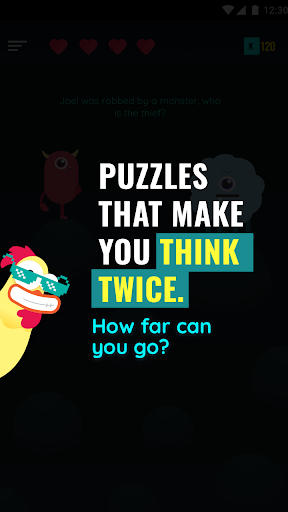 Kindo - A Puzzle Game To Spark Creativity