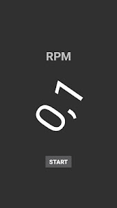 RPM Speed & Wow Unknown