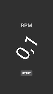 RPM Speed & Wow