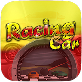 Racing Car icon