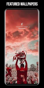 Wallpapers for Liverpool FC