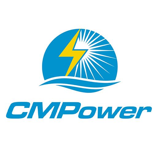 CMPower 2.0 logo