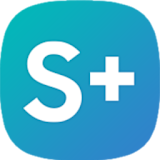 Samsung Plus Learning icon