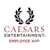 Caesars UK Employee App icon
