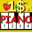 Dollar Piano APK