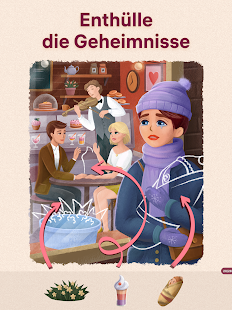 Unknown app Screenshot