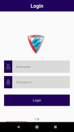 VehDriver Screen 2