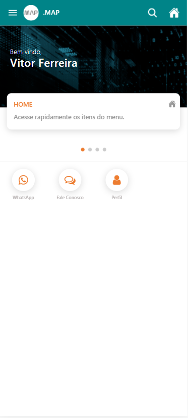 #2. PontoMAP (Android) 由: Otus7