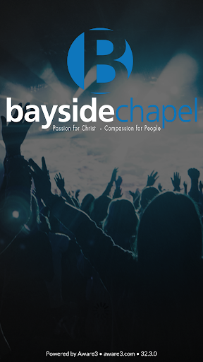 Bayside Chapel of New Jersey Screen 2