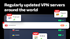 screenshot of VPN Australia: Unlimited Proxy