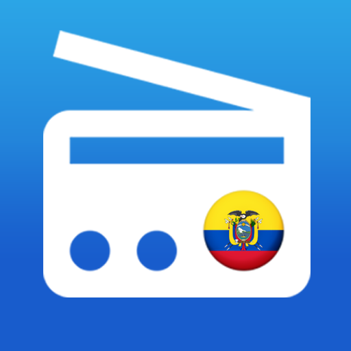 Radios from Ecuador live logo