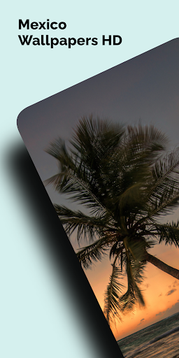 Android application Mexico Wallpapers HD screenshort