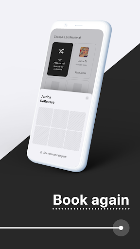 JD’s Barbershop screenshot 4