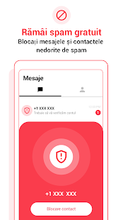 Messenger SMS - Mesaje text Screenshot