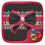 Gothic Lolita GOLauncher Theme icon