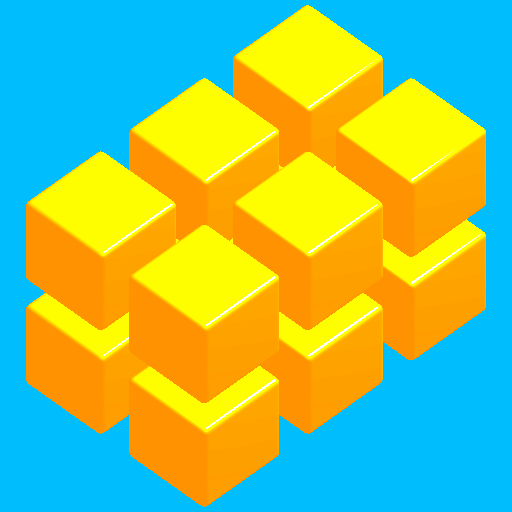 Smash & Hit 3D Ball Ball Game logo