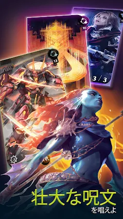 Game screenshot Magic: Puzzle Quest hack