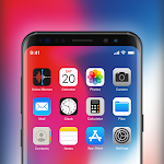 Cover Image of Download iLauncher IOS 1.0 APK