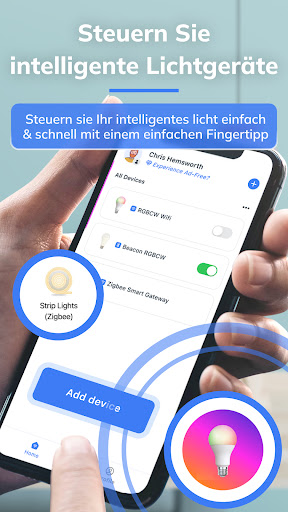App-Vorschau