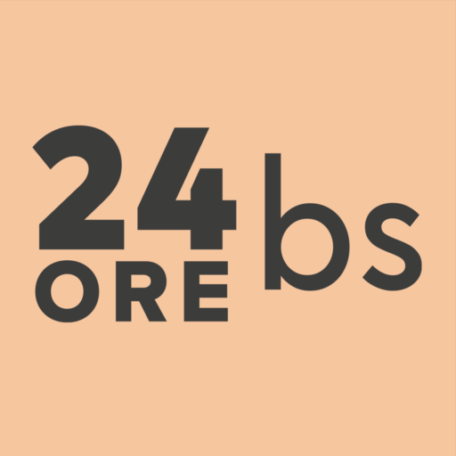 24ore Business School logo