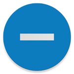Cover Image of Download Do Not Disturb Toggle  APK