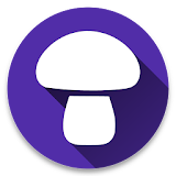 Funghi Italia - Mushroom Book icon