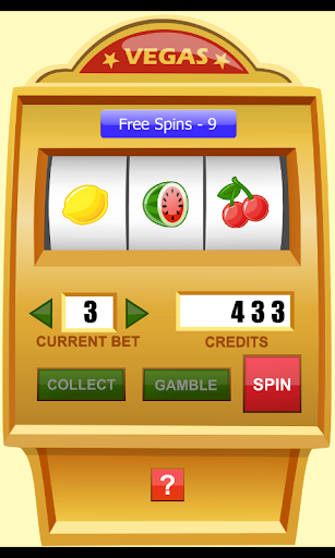 Vegas Casino - Slots 5