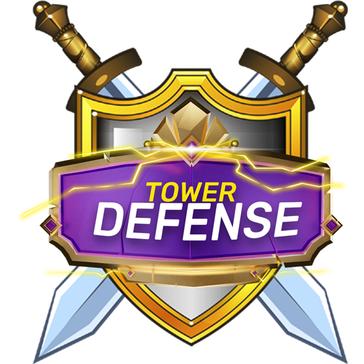 Tower Defense Fighting Games