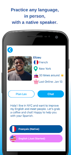 Lexody Screenshot 2 - AppWisp.com