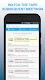 screenshot of Court sessions and registry UA
