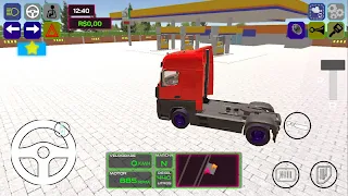 Rotas dos Caminhões Brasil - Screenshot 2