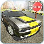 Cover Image of Unduh City Car Driving Academy 2020:  APK
