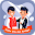 Feliz Dia del Amigo Download on Windows