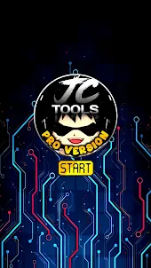 JC Tools PRO - Working & n ads