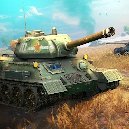 Ударная сила: Танковый стрелок Mod Apk