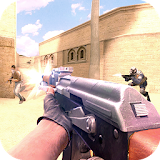 Counter Shoot FPS icon