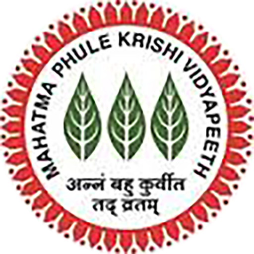 MPKV AgriOES logo