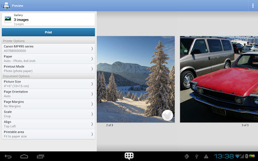 PrintHand Mobile Print Premium - Productivity - apps