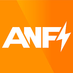 「ANF First Alert Weather」のアイコン画像