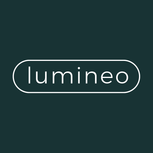 Lumineo Twinkle lights logo